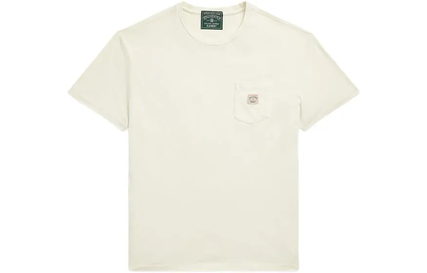 Polo Ralph Lauren FW23 T Shirt Men's White