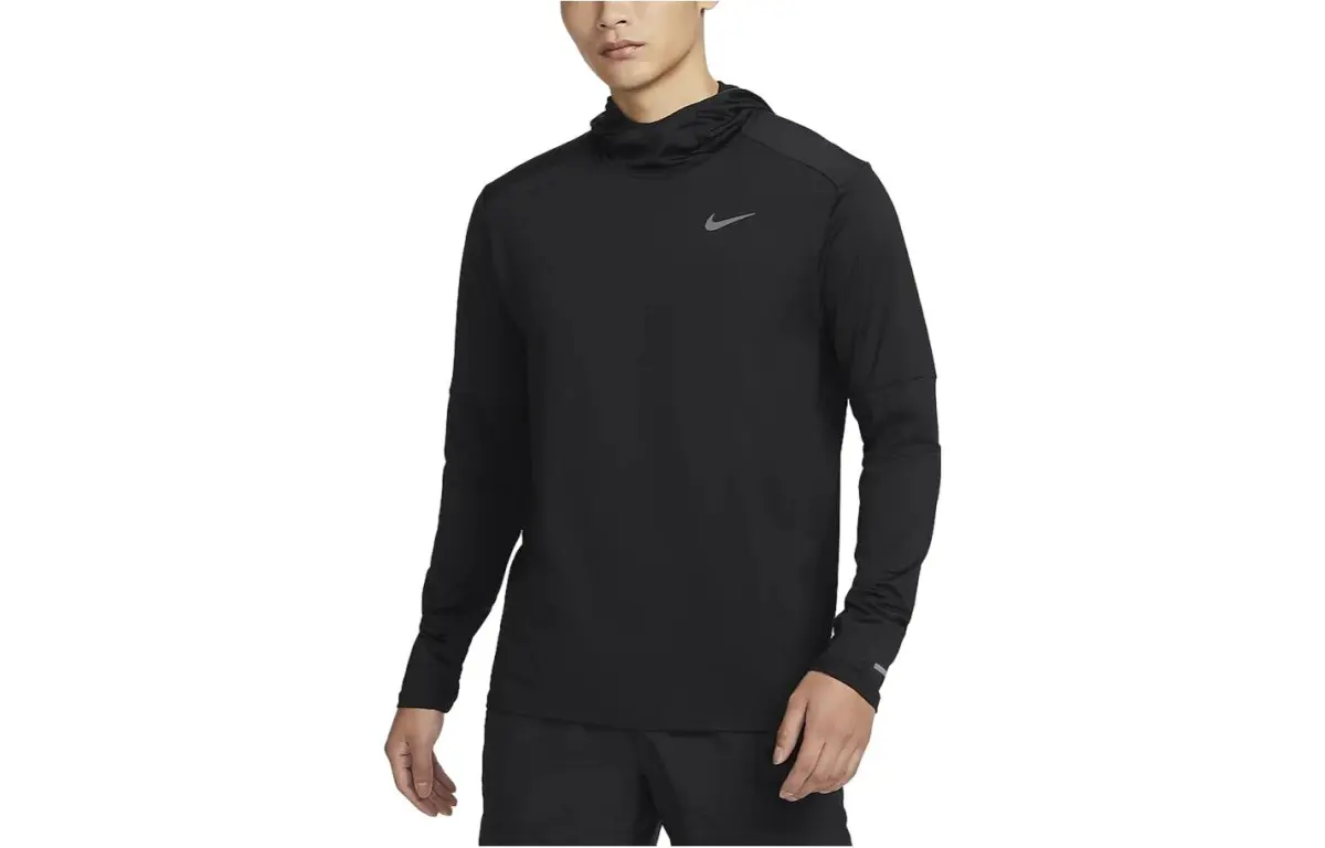 Nike Nike Clothing T-Shirt Men's Black