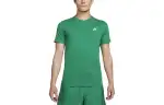 Nike Sportswear Club T Shirt Men's Green