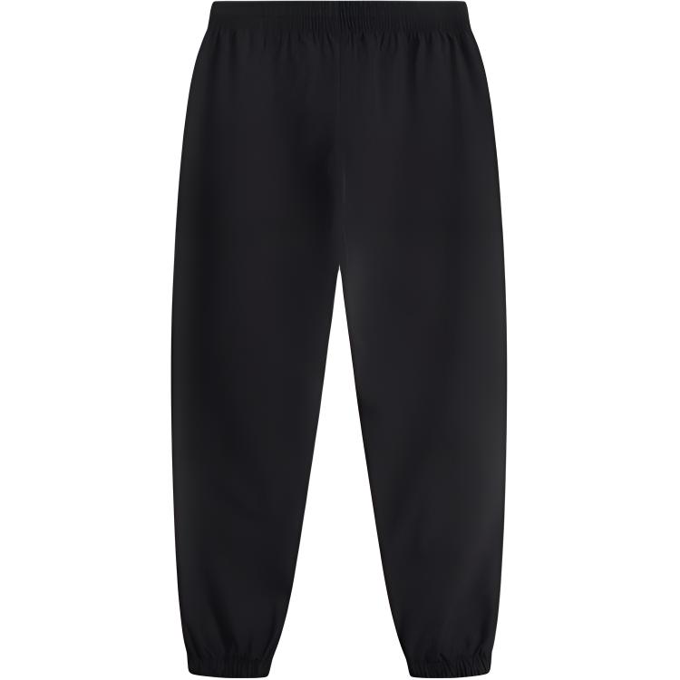 Li Ning Sports Pants Men’s Black