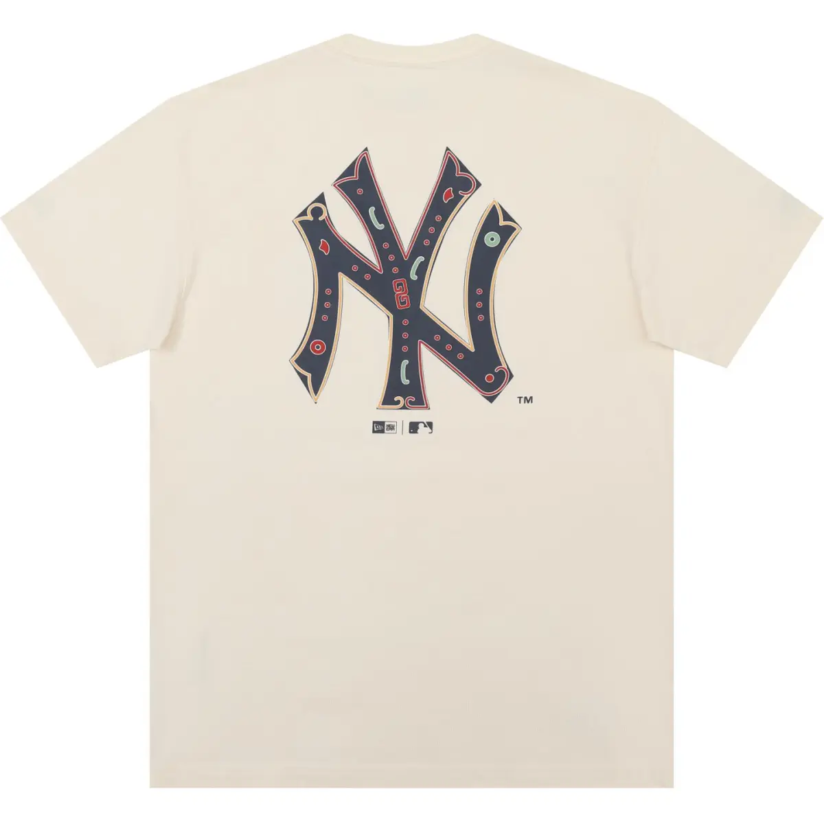 New Era T Shirt Couple, Trendy And Versatile Unisex Gift Box Set Included