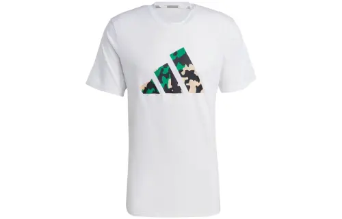 Adidas Originals Herren Tr Es+Bl Log T Shirt Japan Version Men's White