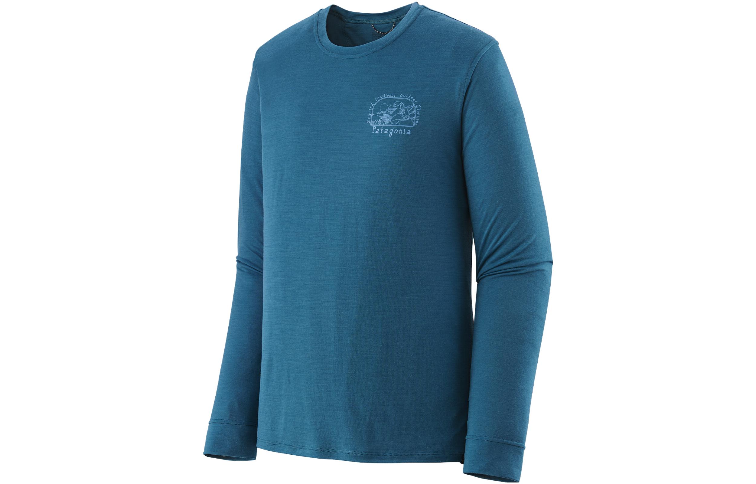 Patagonia Quick Dry T Shirts Men’s