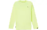 Timberland T Shirts Men's Green Crew Neck Moderate Straight Fit