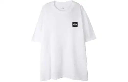 THE NORTH FACE T Shirt Men's White