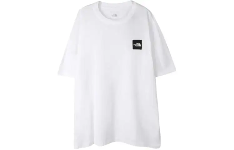 THE NORTH FACE T Shirt Men's White