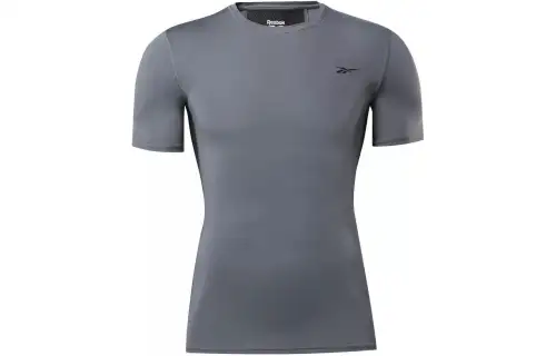 Reebok FP9119 T Shirt Men's Gray