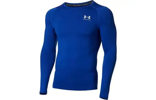 Under Armour T Shirt Men's Blue