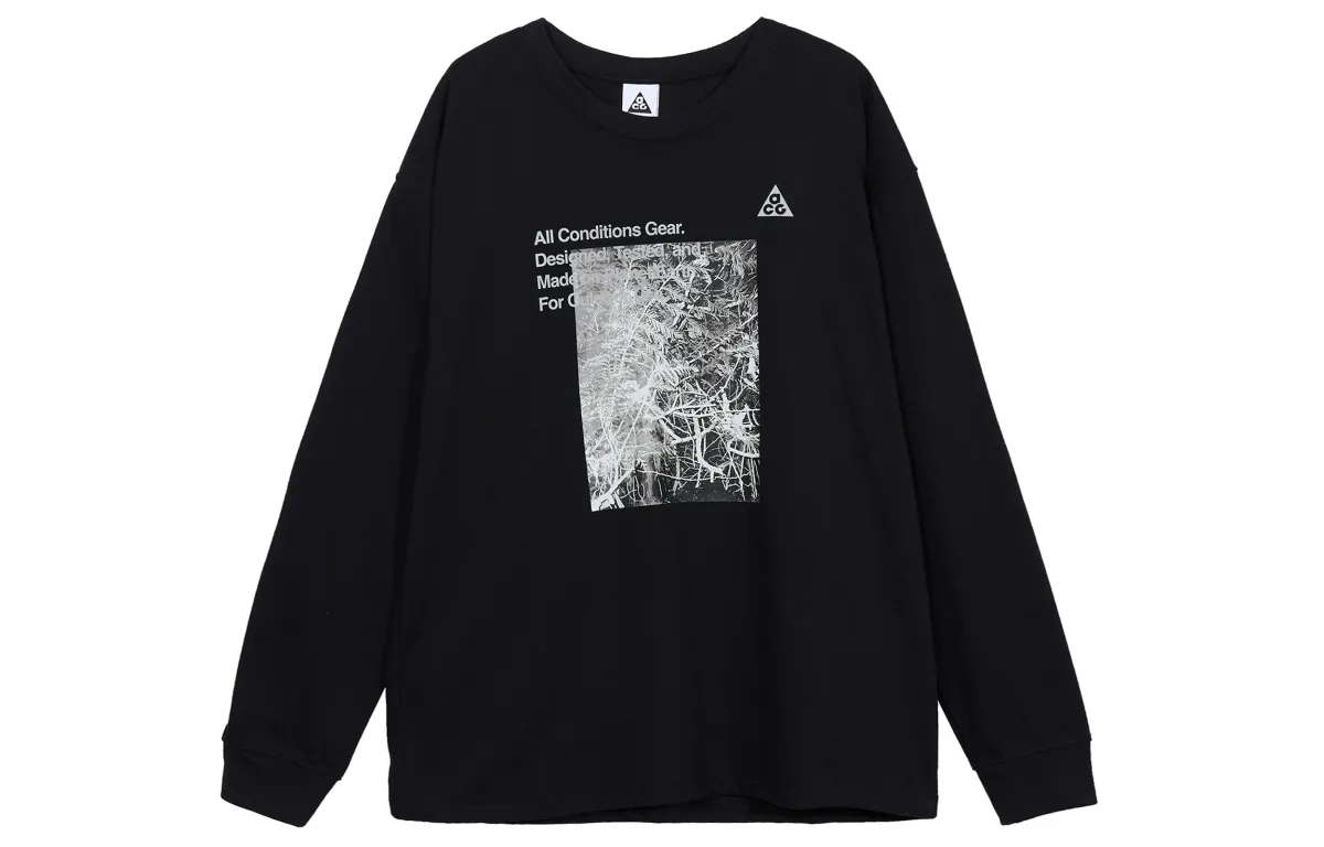 Nike Long sleeve T shirt