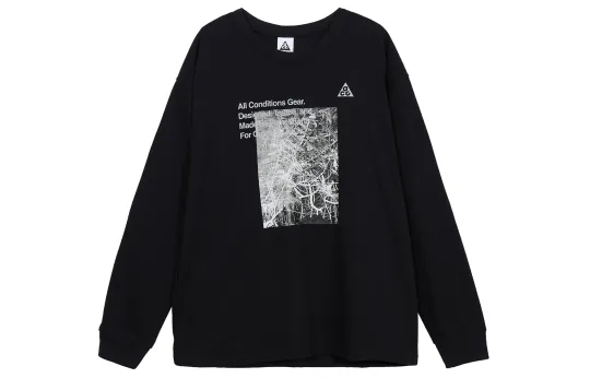 Nike Long sleeve T shirt