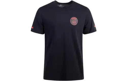 Jordan X Psg Paris Saint Germain Travel Tee