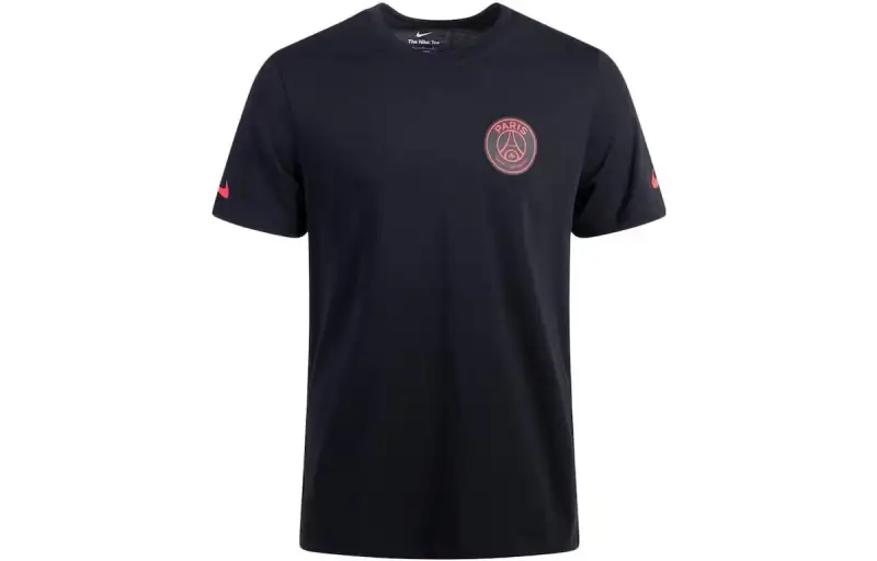 Jordan X Psg Paris Saint Germain Travel Tee