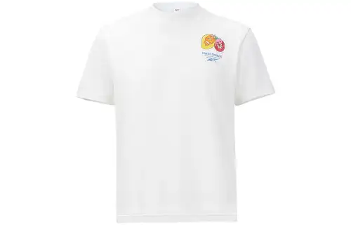 Reebok X KAKAO T Shirt Unisex White