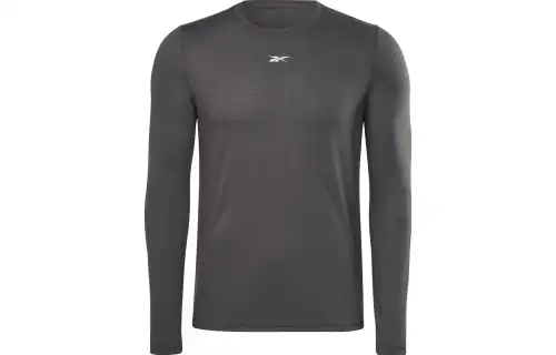 Reebok Training Supremium T Shirt Men's Ink Black
