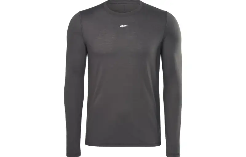 Reebok Training Supremium T Shirt Men's Ink Black