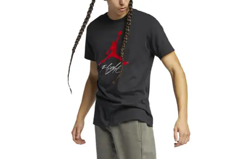 Jordan Jumpman Flight Men's T Shirt