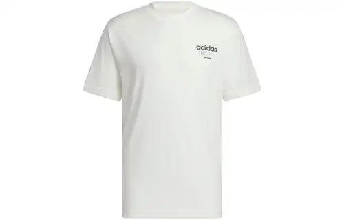 Adidas Originals T Shirt Men's White