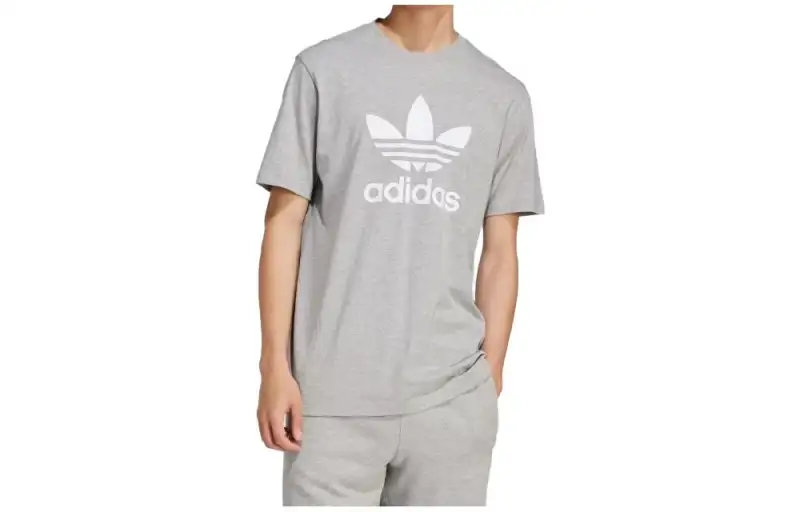Adidas Originals Adicolor Trefoil Tee