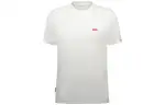 MAMMUT Essential Quick Dry T Shirts Men's White