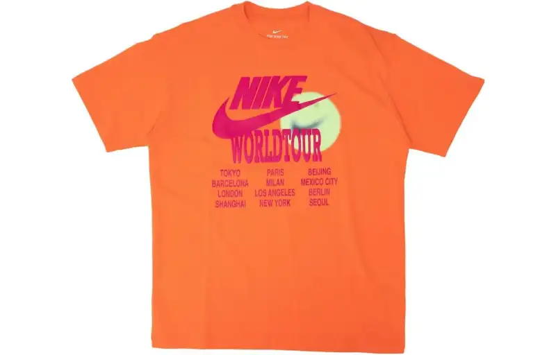 Nike Sportswear World Tour Tee
