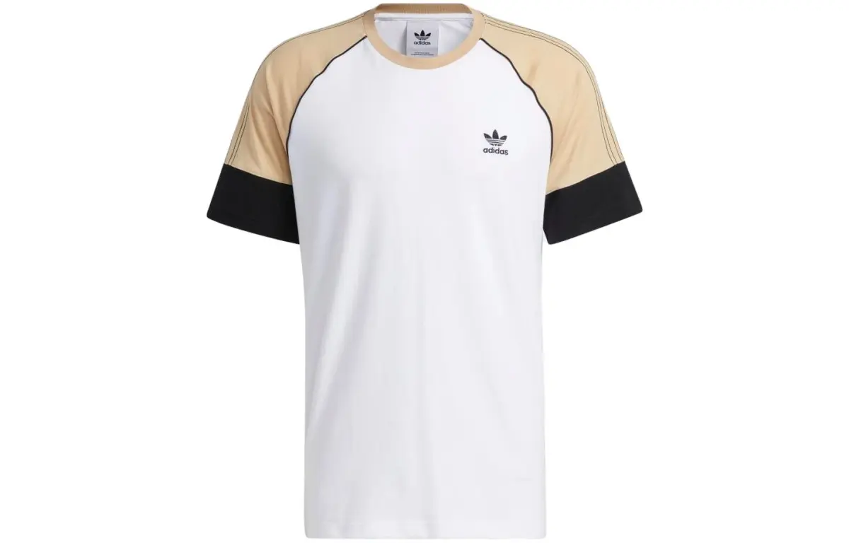 Adidas Originals T Shirt Men's White