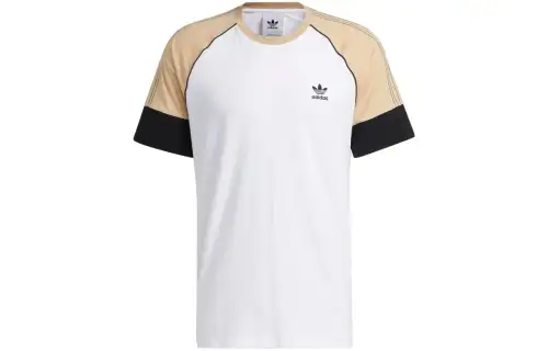 Adidas Originals T Shirt Men's White