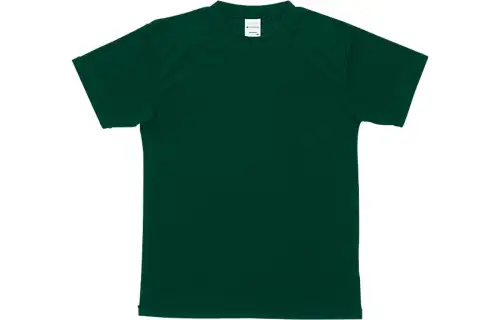 Converse T Shirts Unisex Green Crew Neck Moderate Other