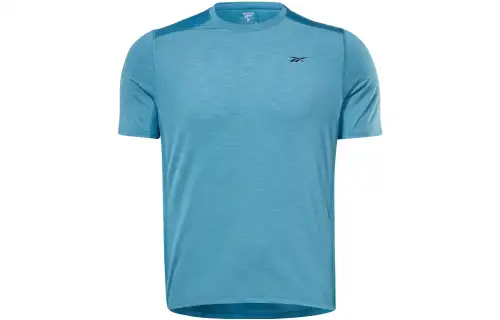 Reebok ACTIVCHILL Athlete T Shirt Men's Steel Blue