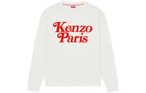 KENZO By Verdy Long Sleeve T Shirt