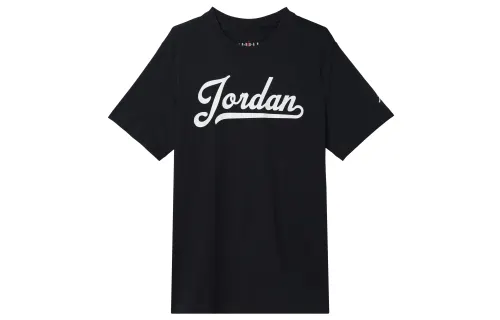 Jordan Flight MVP T Shirt Men's Black