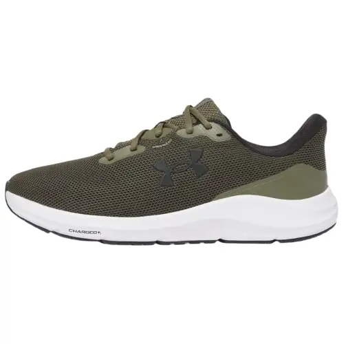 Under Armour Charged Pursuit 4 Breathable Lightweight Breathable And Lightweight Low top Casual Running Shoes Men's