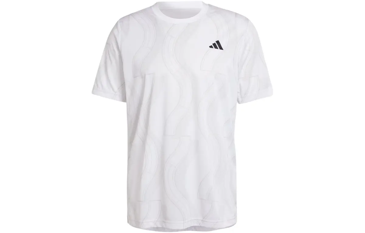 Adidas Club Tennis Graphic Tee