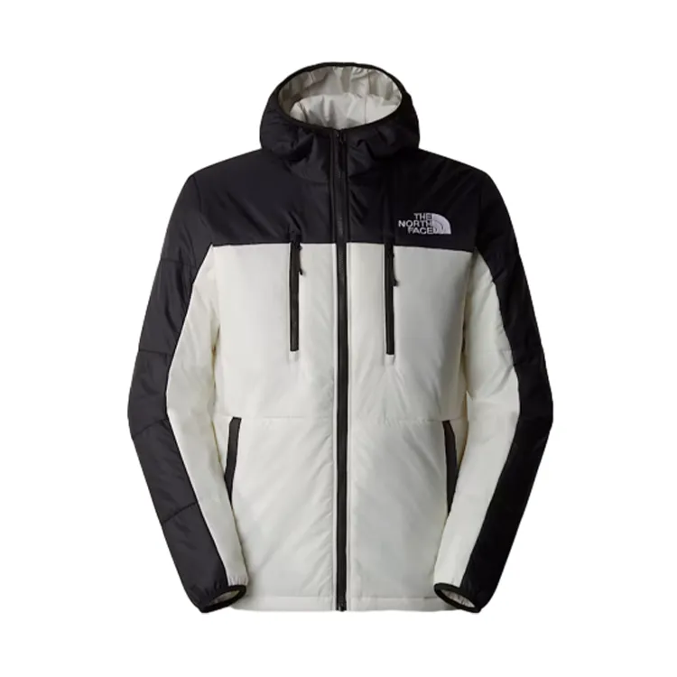 THE NORTH FACE Jacket Men's White