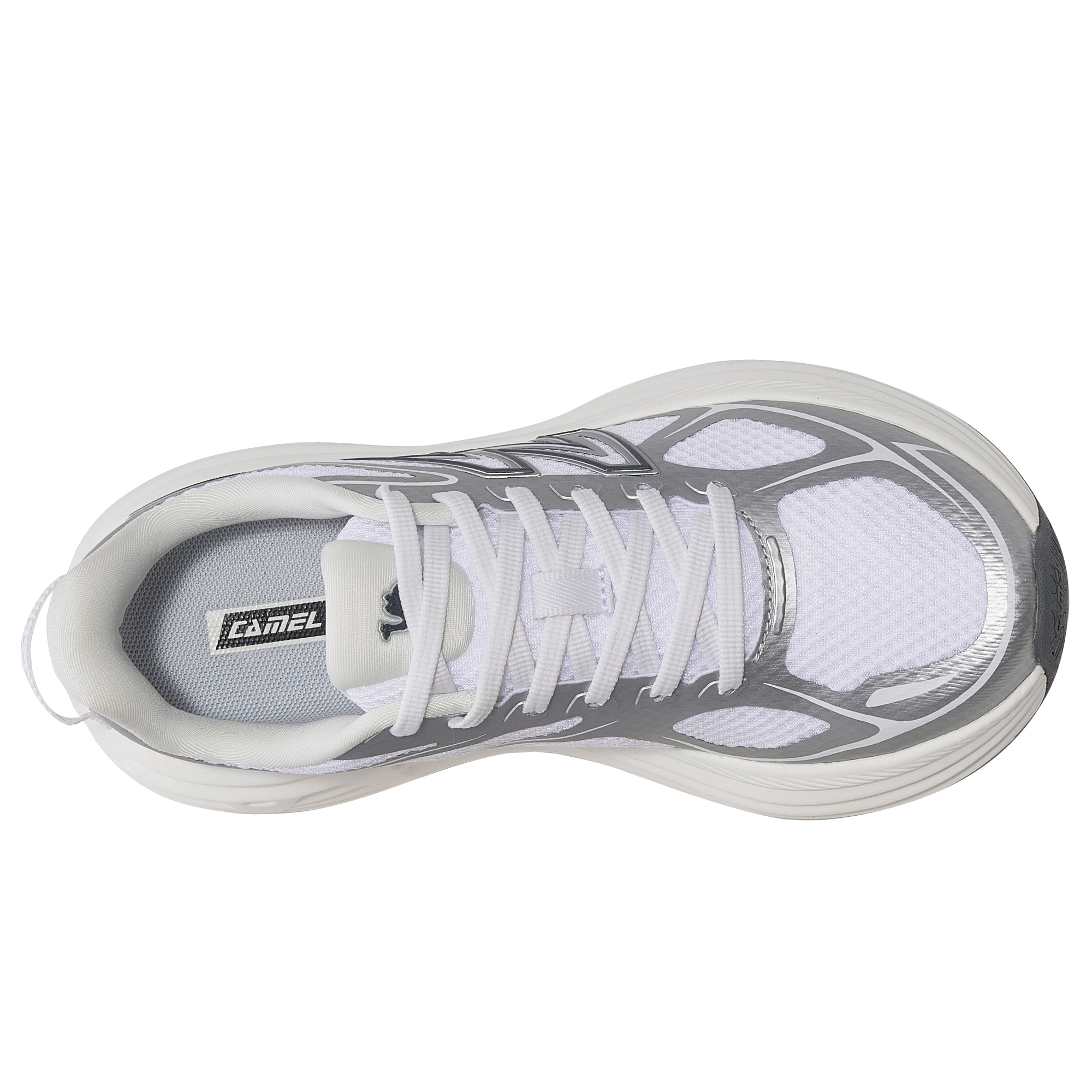 CAMEL Low top Running Shoes Women’s