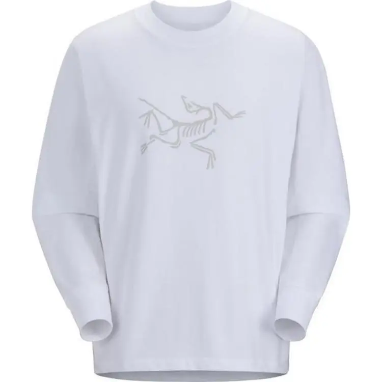 Arcteryx T-Shirts Men's Crew Neck Moderate
