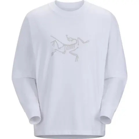Arcteryx T-Shirts Men's Crew Neck Moderate