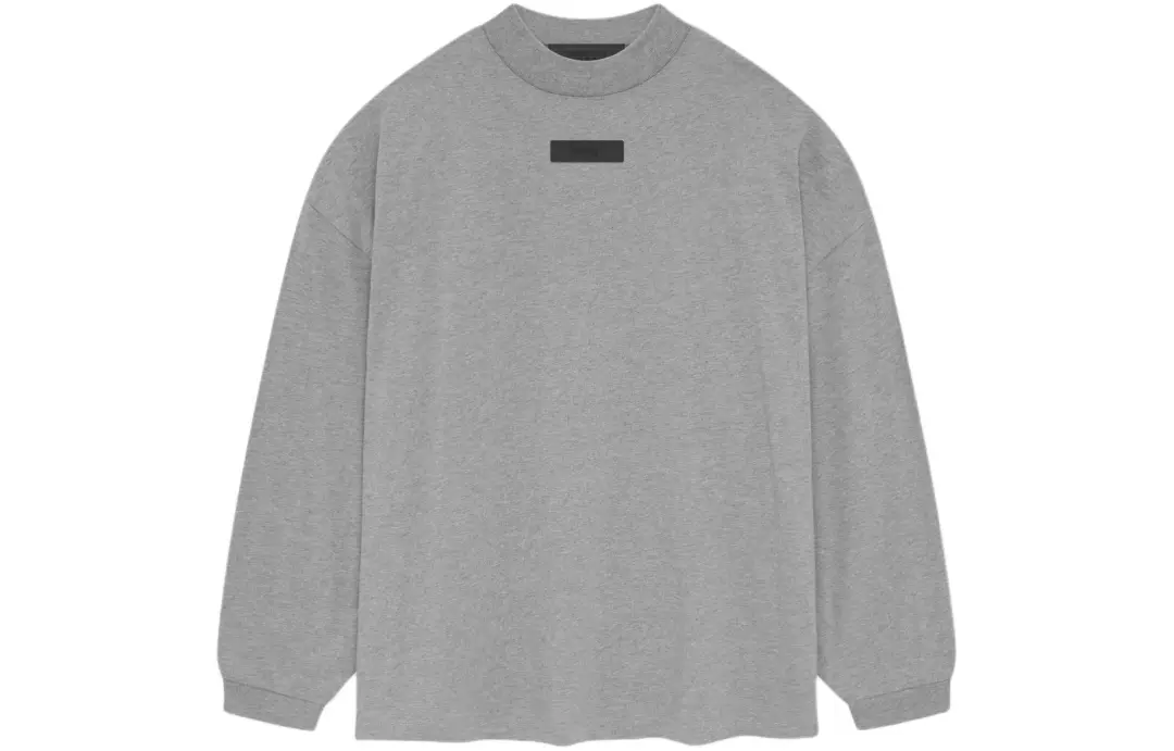 Fear Of God Essentials Tab T-shirt