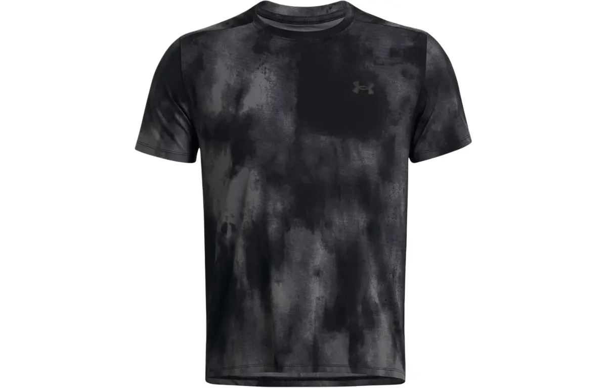 Under Armour T Shirt Men's Black