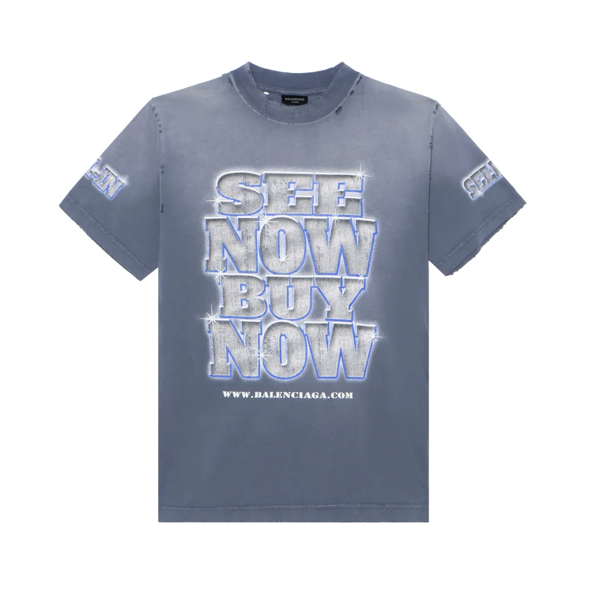 Balenciaga T Shirt