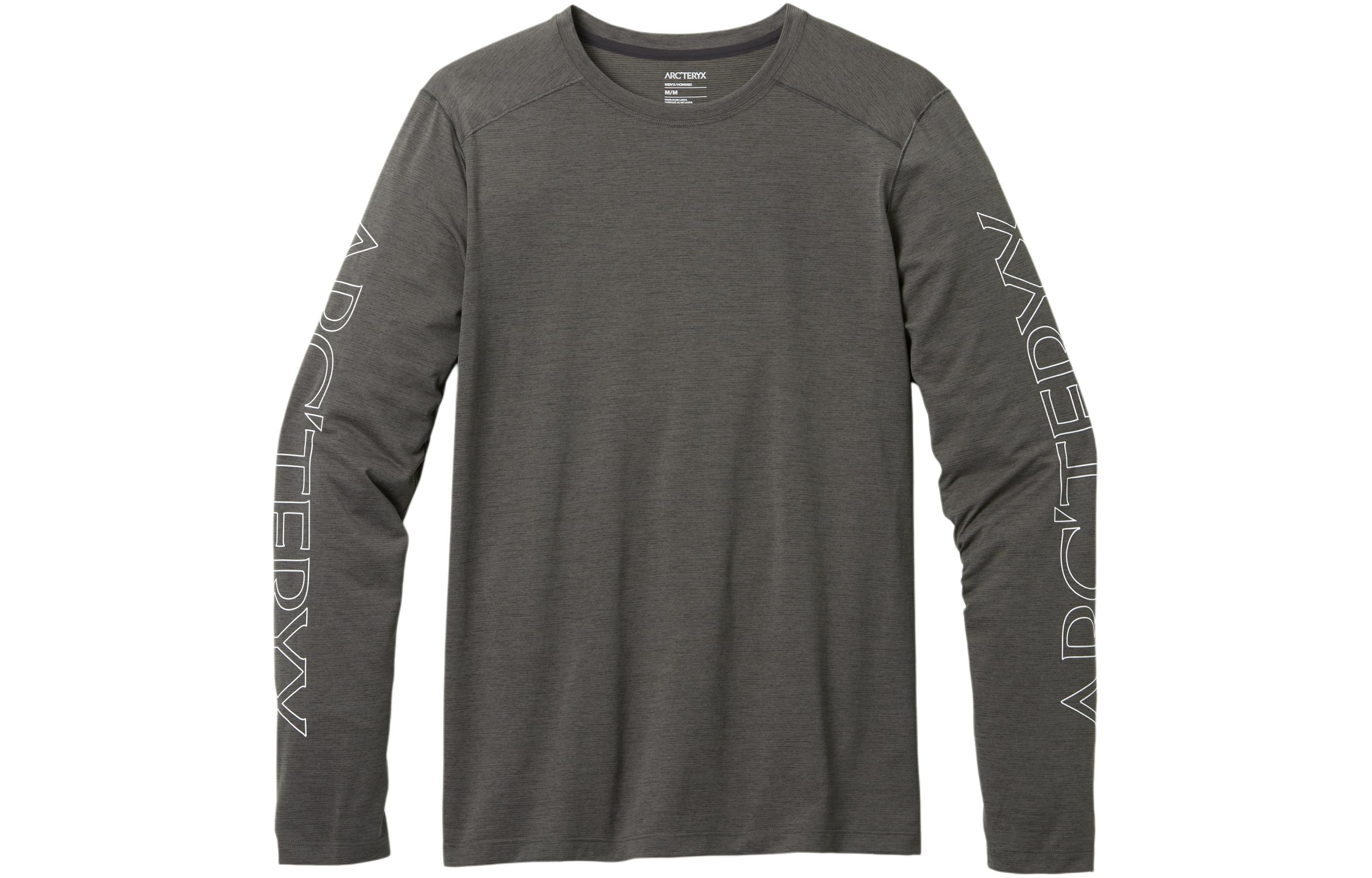 Arc’teryx CORMAC Quick Dry T Shirts Men’s