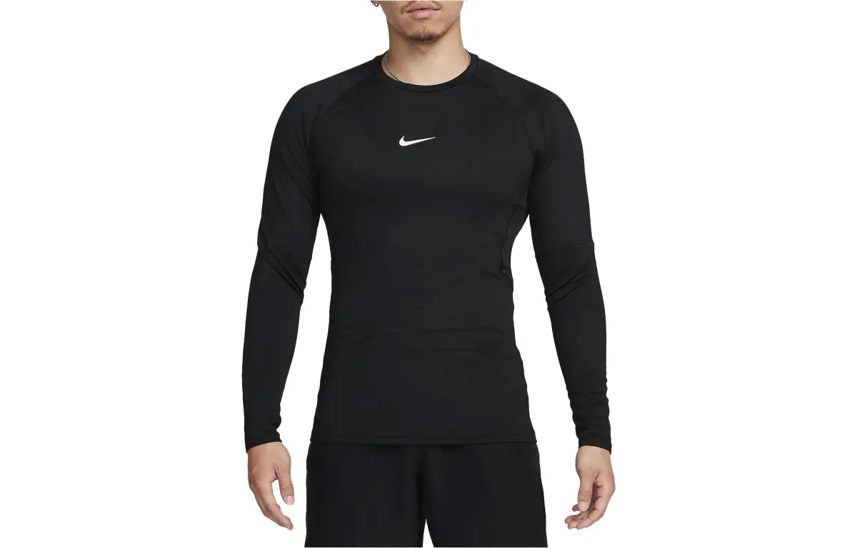 Nike Pro Men's Dri-FIT Fitness Tights