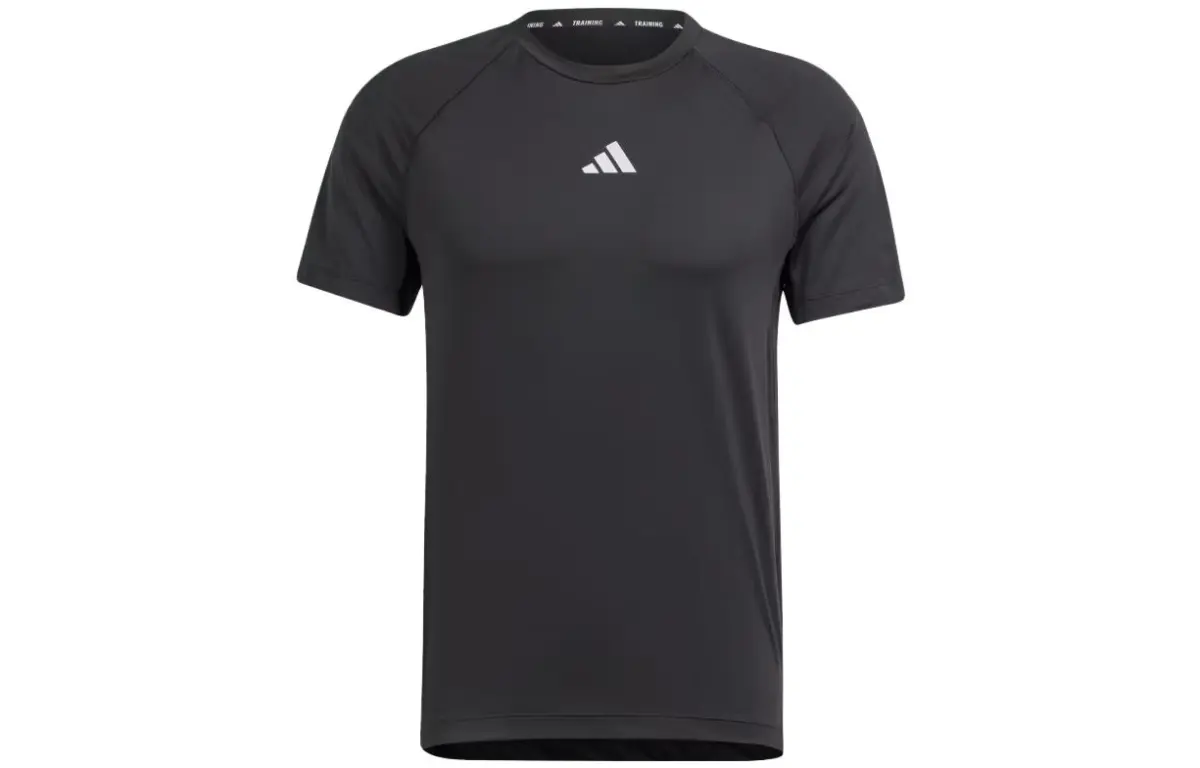 Adidas Gym Training Tee
