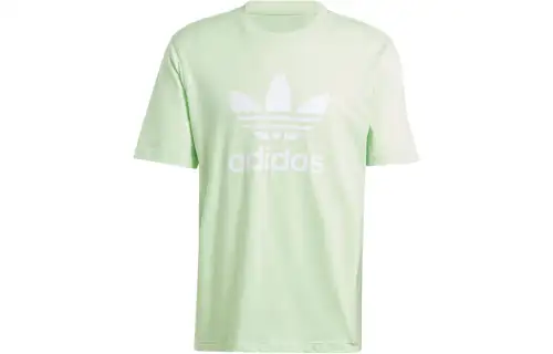 Adidas Originals Adicolor trefoil T-shirt