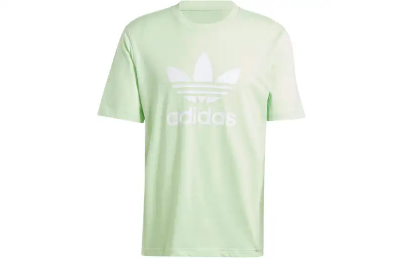 Adidas Originals Adicolor trefoil T-shirt