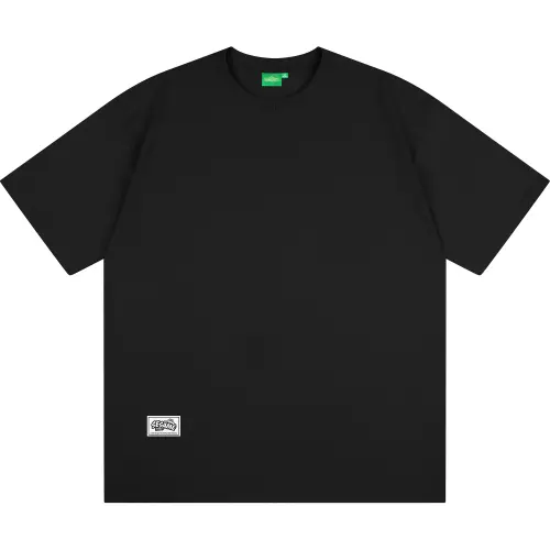 SESAME STREET T Shirts Unisex Crew Neck Moderate Heavyweight