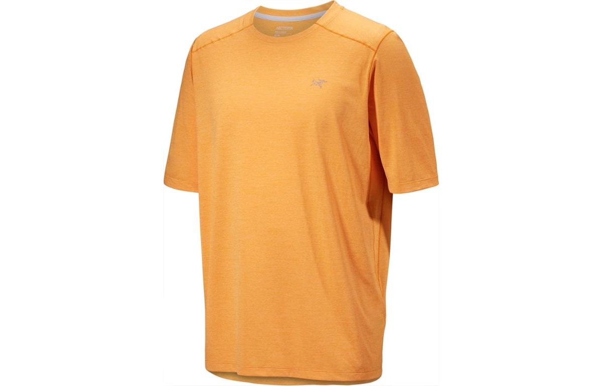 Arc’teryx CORMAC Quick Dry T Shirts Men’s