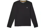 Timberland DUNSTAN RIVER LS T Shirt Men's Black