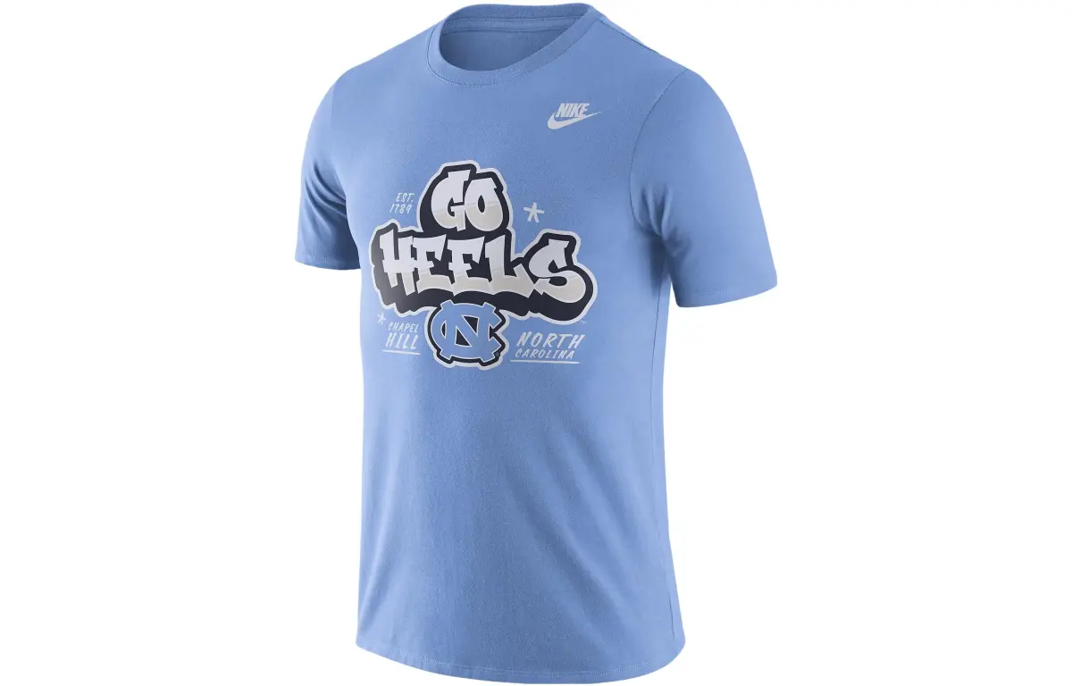 Nike Unc Men's Nike College T Shirt