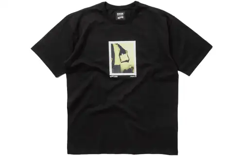 Vans Vault By Vans X Krink Photo T Shirt T Shirt Men's Black