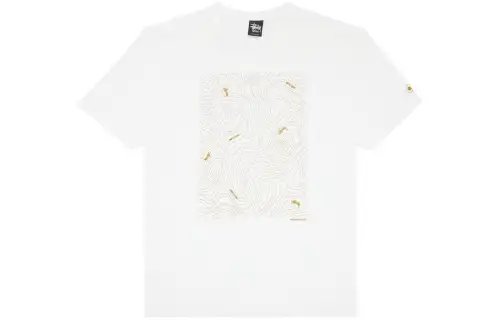 Stussy Incase Topo Tee